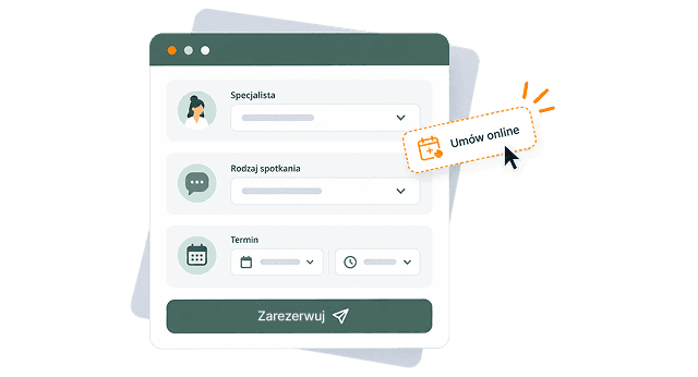 Rejestracja online