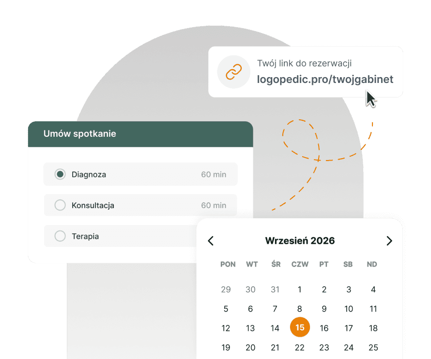 Strona rezerwacji online